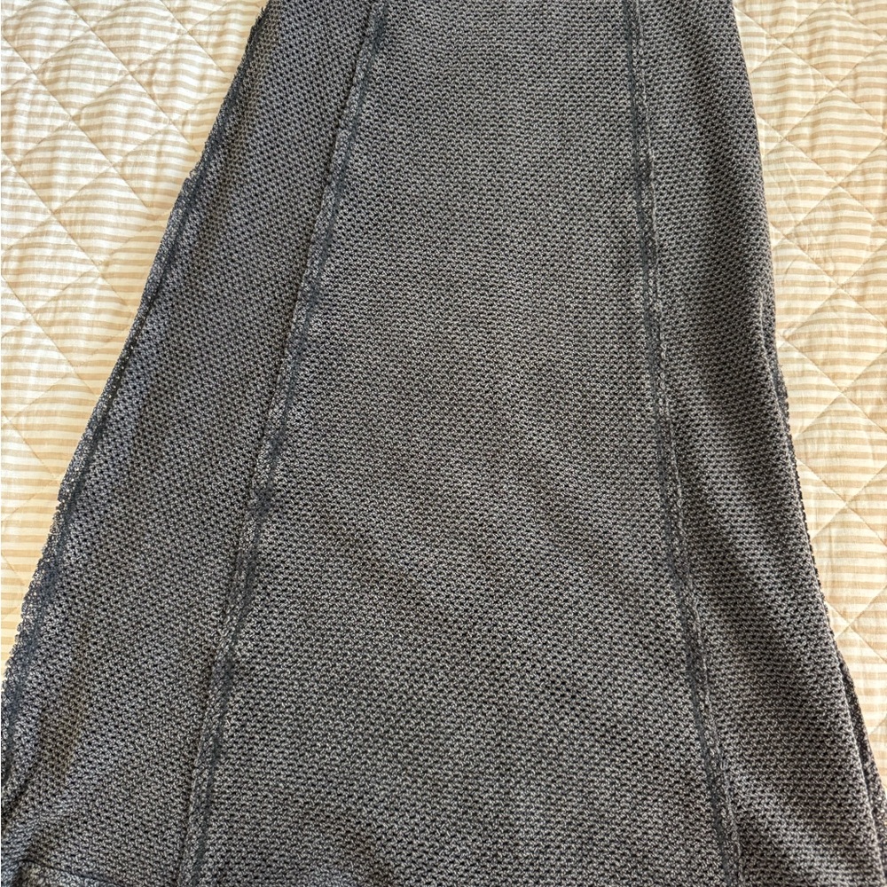 Free People Escape Maxi Skirt